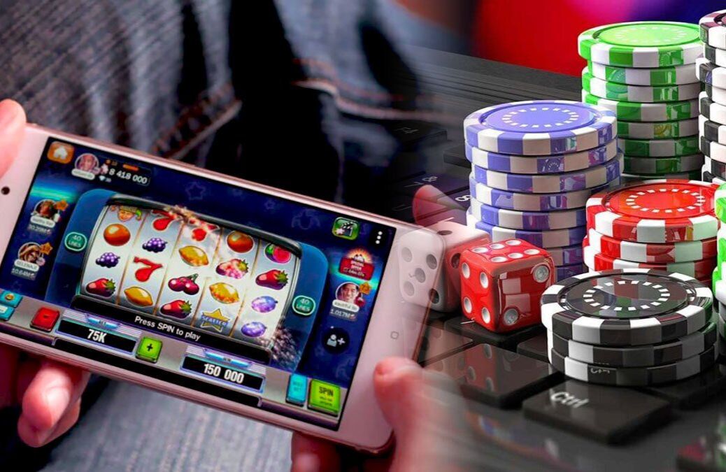 Discover the Magic at Golden Genie Casino UK