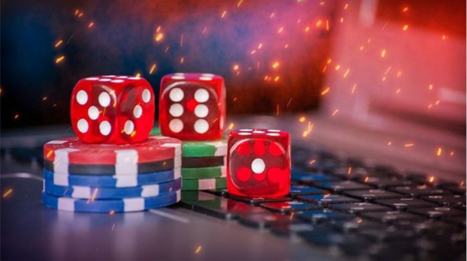 Discover the Thrill of Online Casino Electric Wins - Your Guide to Winning Big!